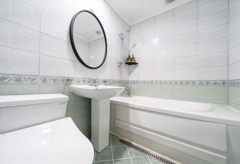 מוטל Namyangju Athene