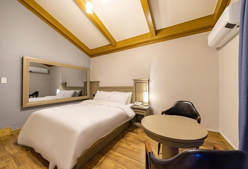 מוטל Namyangju Athene