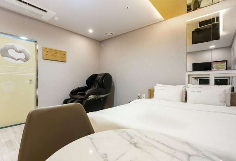 汽车旅馆  Namyangju Praha