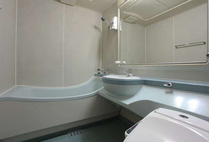 מוטל Osan The Rest