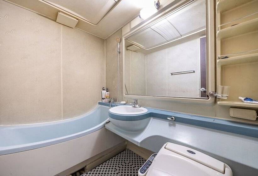 מוטל Osan The Rest