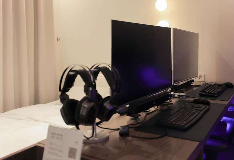 מוטל Osan The Rest