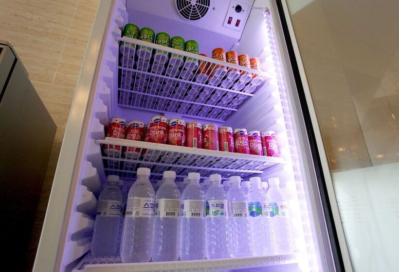 汽车旅馆  Paju Cinderella