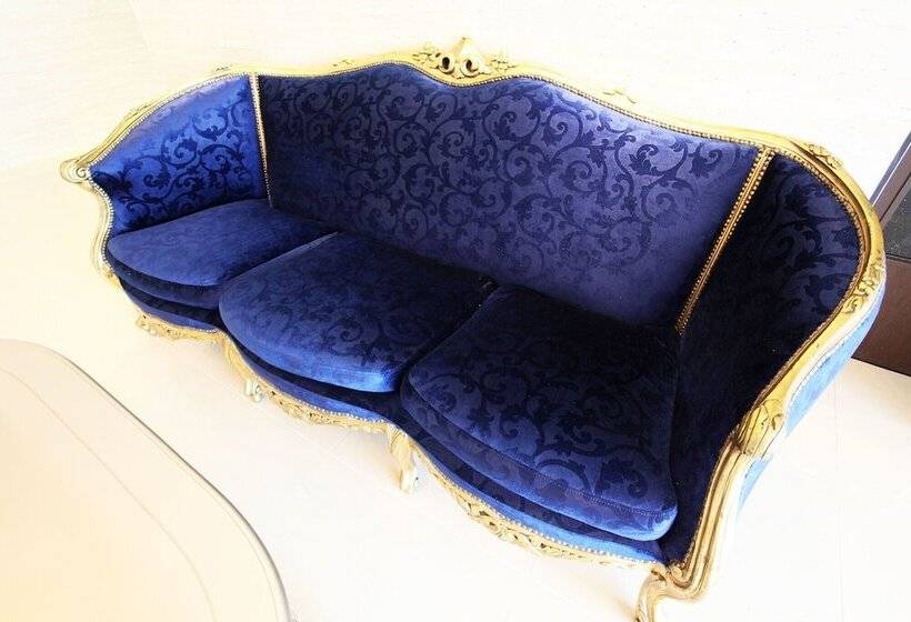 汽车旅馆  Paju Cinderella