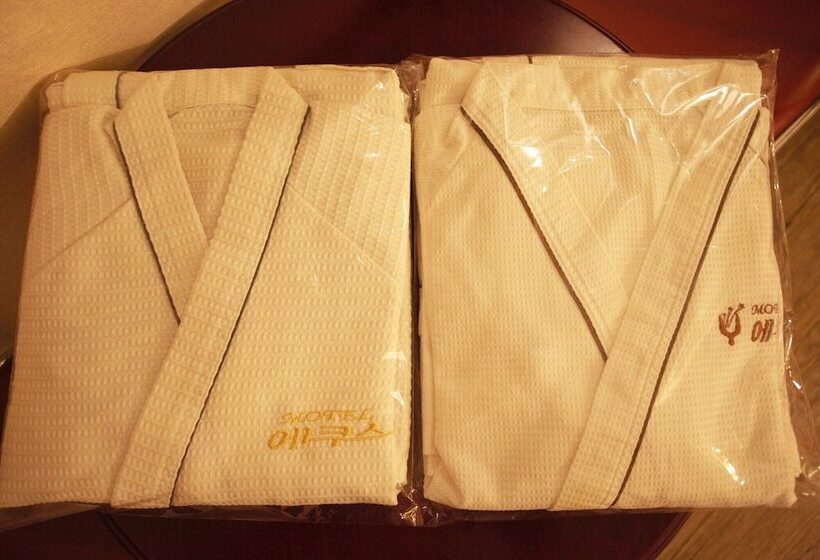 מוטל Paju Geumchon Equus