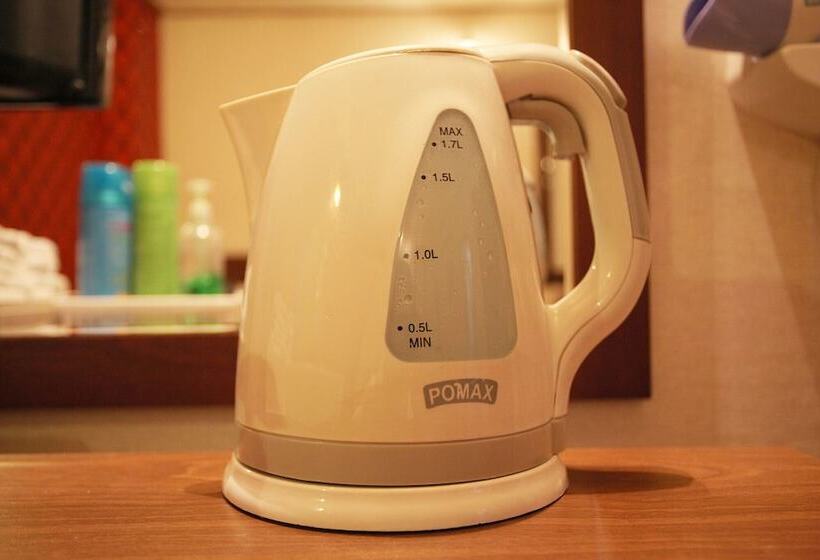 מוטל Paju Geumchon Equus