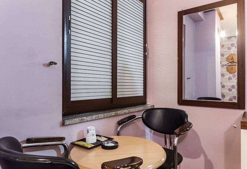 מוטל Paju Geumchon Equus