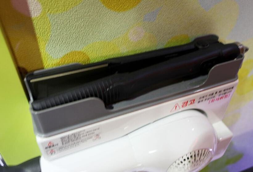 モーテル Paju Geumchon Taxi