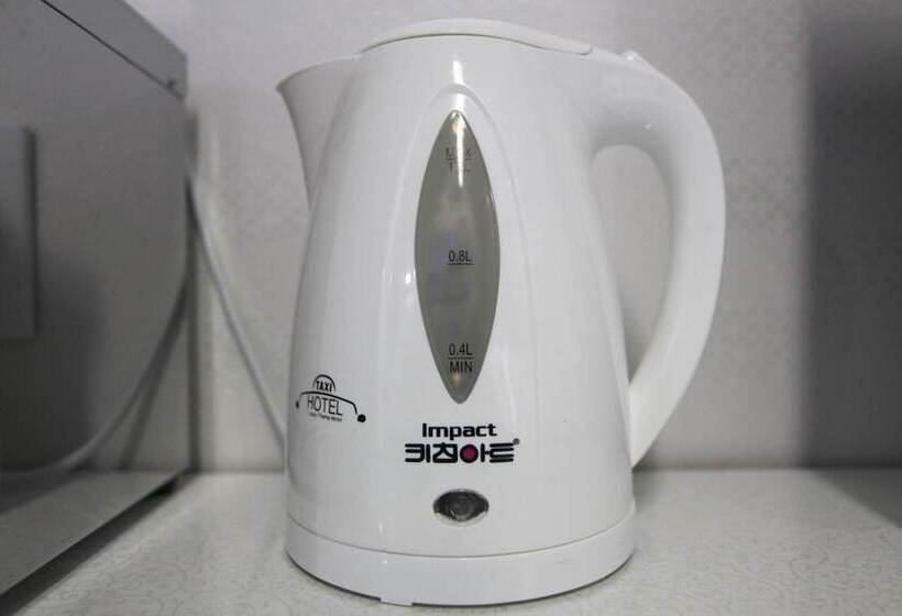 モーテル Paju Geumchon Taxi