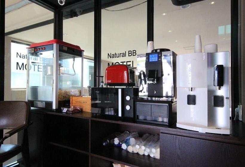 モーテル Pohang Yeongildae Bb