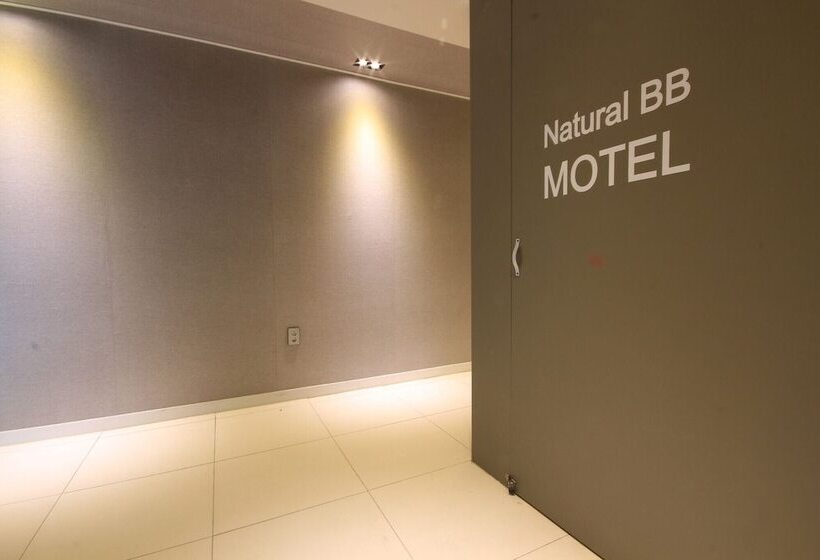 汽车旅馆  Pohang Yeongildae Bb