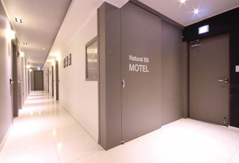 モーテル Pohang Yeongildae Bb