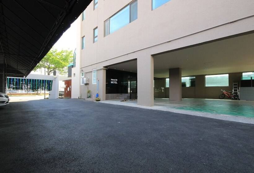 モーテル Pohang Yeongildae Bb