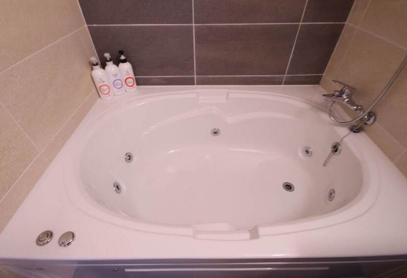 モーテル Pohang Yeongildae Bb