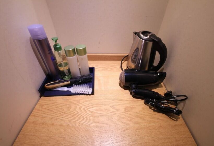 汽车旅馆  Pohang Yeongildae Bb