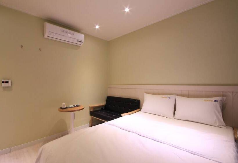 モーテル Pohang Yeongildae Bb