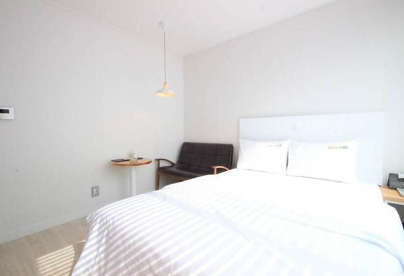 汽车旅馆  Pohang Yeongildae Bb