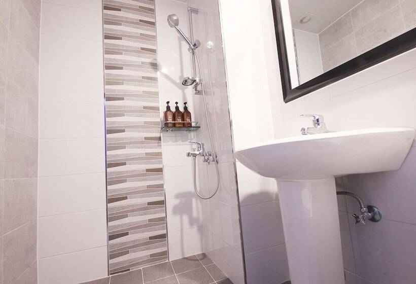 מוטל Pohang Yeongildae Centum