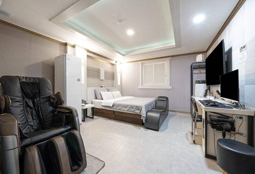 Motel Pyeongtaek Herb