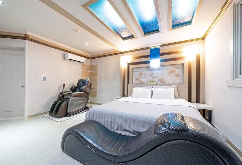 Motel Pyeongtaek Herb