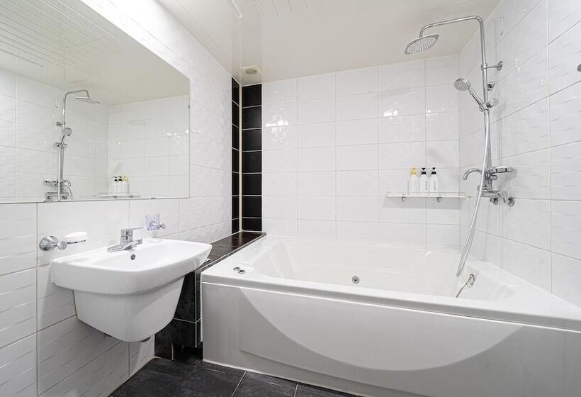 Motel Pyeongtaek Herb