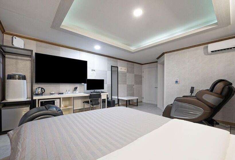 Motel Pyeongtaek Herb