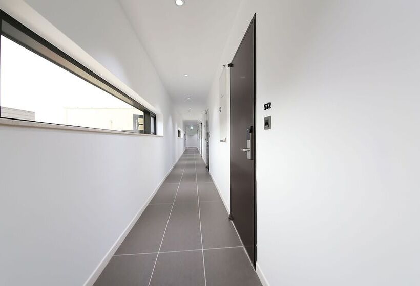 فندق على الطريق Sacheon Rubens