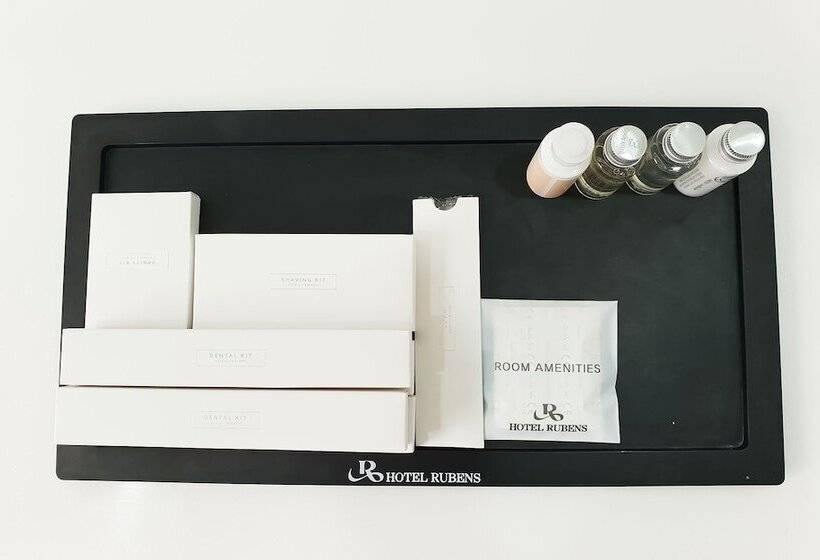 Motel Sacheon Rubens