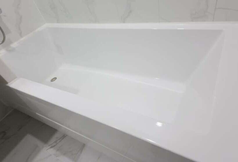 فندق على الطريق Sacheon Rubens