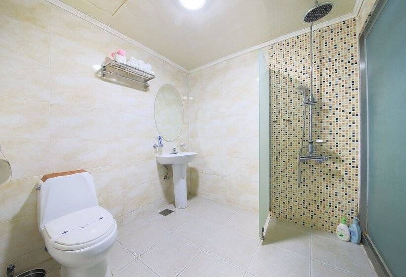 モーテル Sanbon Mul