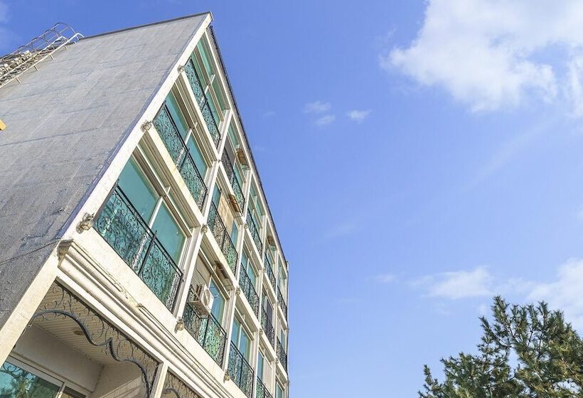 モーテル Seocheon Beachtel