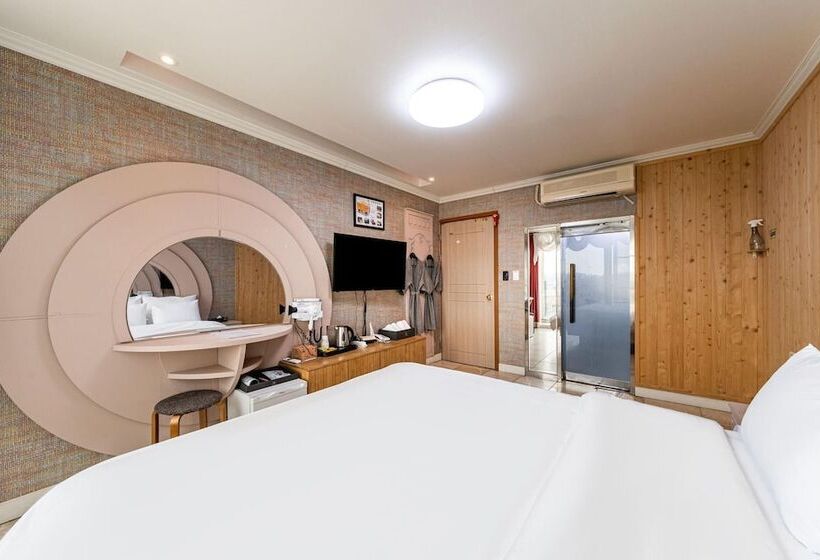 モーテル Seocheon Beachtel