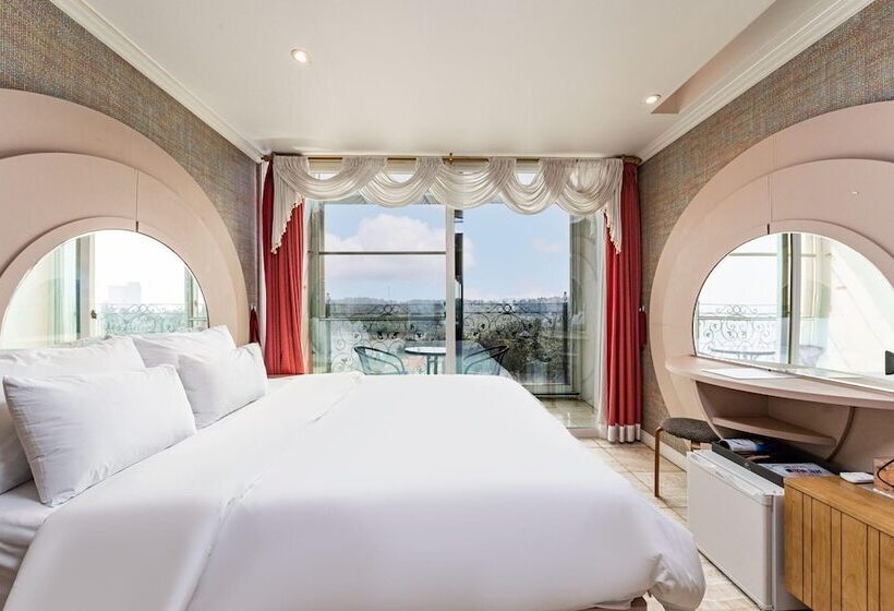 モーテル Seocheon Beachtel