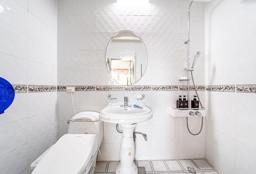 モーテル Seocheon Beachtel