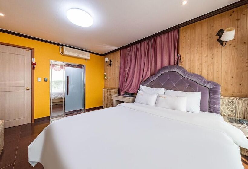 モーテル Seocheon Beachtel