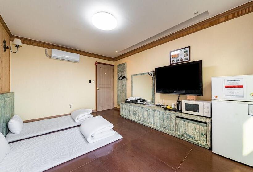 モーテル Seocheon Beachtel