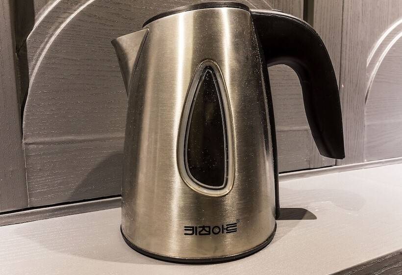 מוטל Seongnam Amare