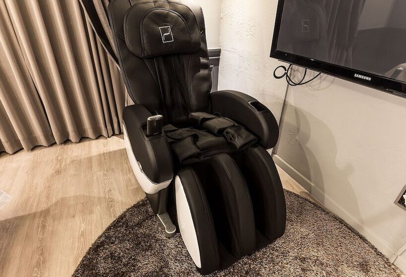 מוטל Seongnam Amare