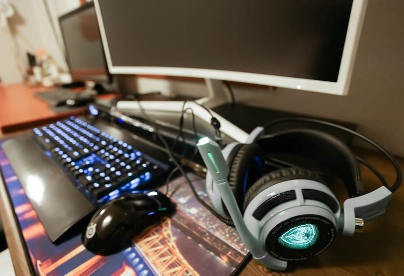 فندق على الطريق Seongnam Herb