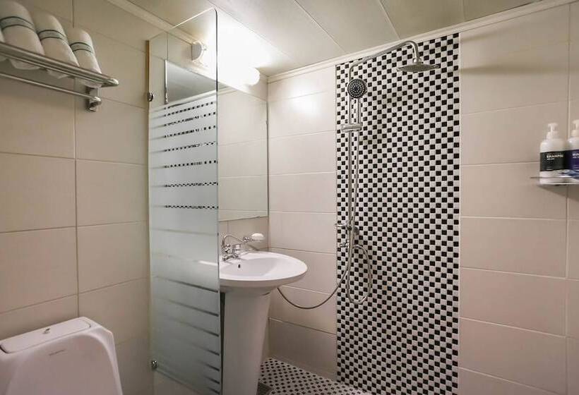 فندق على الطريق Seongnam Herb