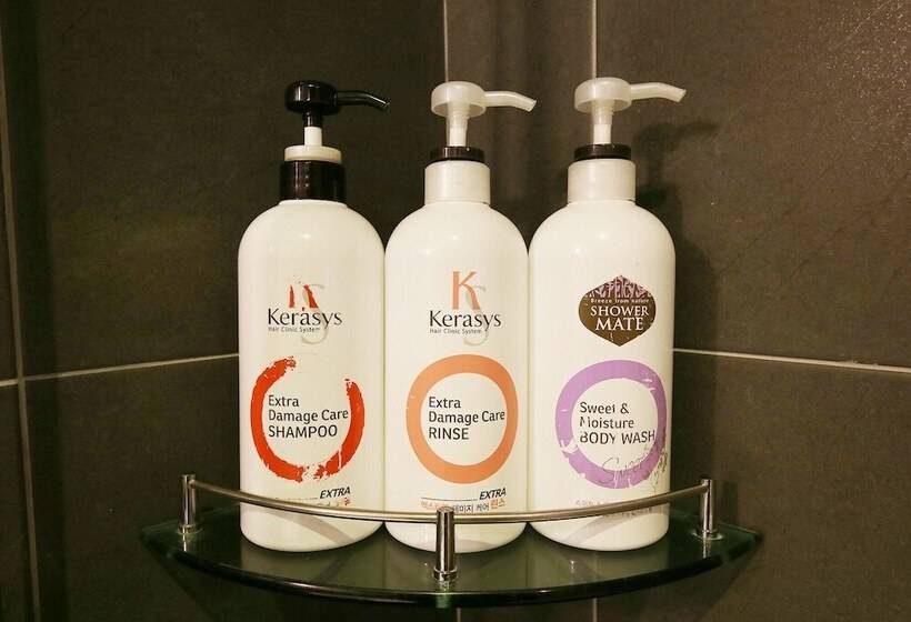 فندق على الطريق Seosan Modern