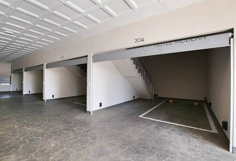 فندق على الطريق Seosan Modern