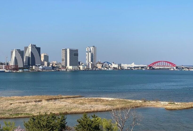 モーテル Sokcho Dragonfly