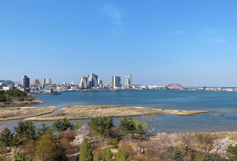 モーテル Sokcho Dragonfly