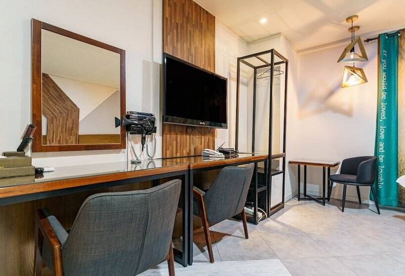 モーテル Sokcho Dragonfly