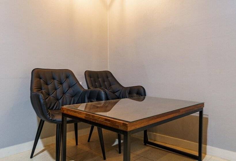 モーテル Sokcho Dragonfly