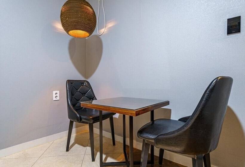 モーテル Sokcho Dragonfly