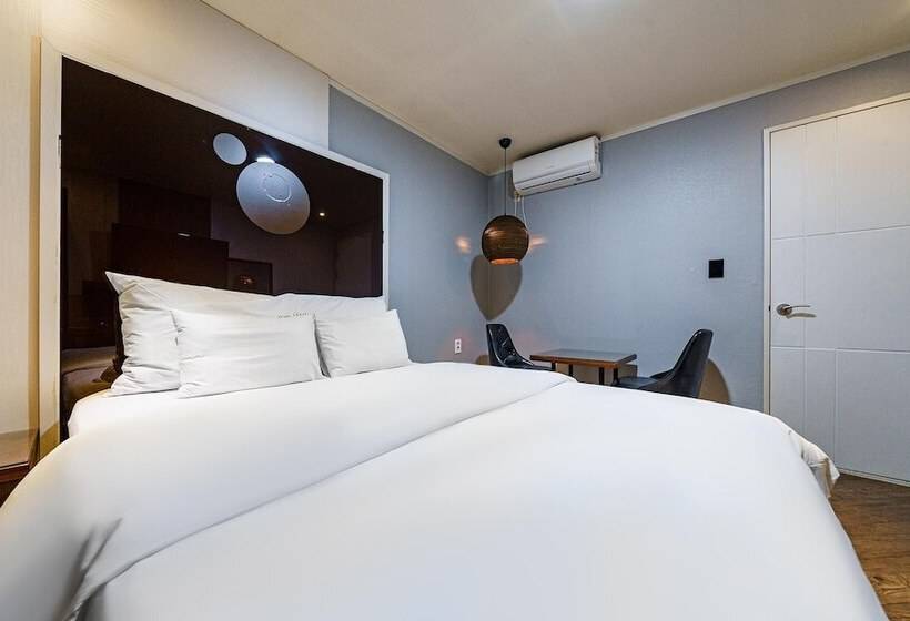 モーテル Sokcho Dragonfly