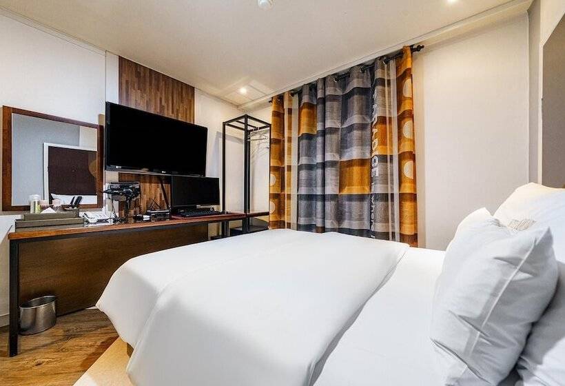 モーテル Sokcho Dragonfly