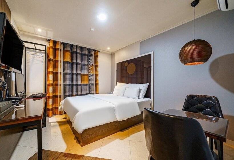 モーテル Sokcho Dragonfly